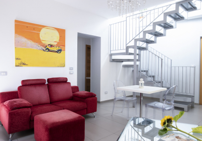 Bed And Breakfast Affittacamere Sogni D'oro
